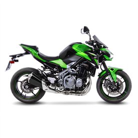 Leovince Racing Header Kit Kawasaki Z 900 A2