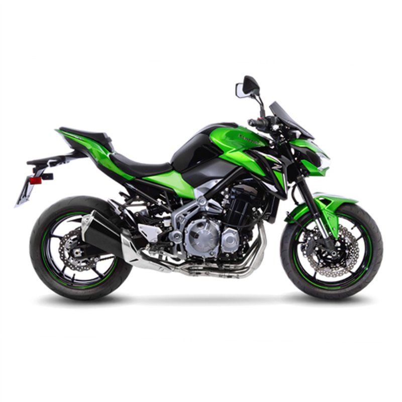 Leovince Kit Colectores Racing Kawasaki Z 900 A2 Leovince Kit Colectores Racing Kawasaki Z 900 A2