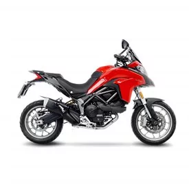 Leovince De-Cat Pipe Ducati MULTISTRADA 950/S