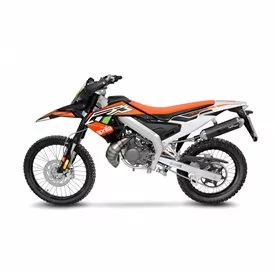 Leovince Kit Collecteurs Racing Aprilia RX 50/Factory