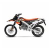 Leovince Racing Header Kit Aprilia RX 50/Factory