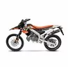 Leovince Kit Colectores Racing Aprilia SX 50/Factory