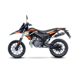 Leovince Kit Collettori Racing Derbi SENDA X-TREME R