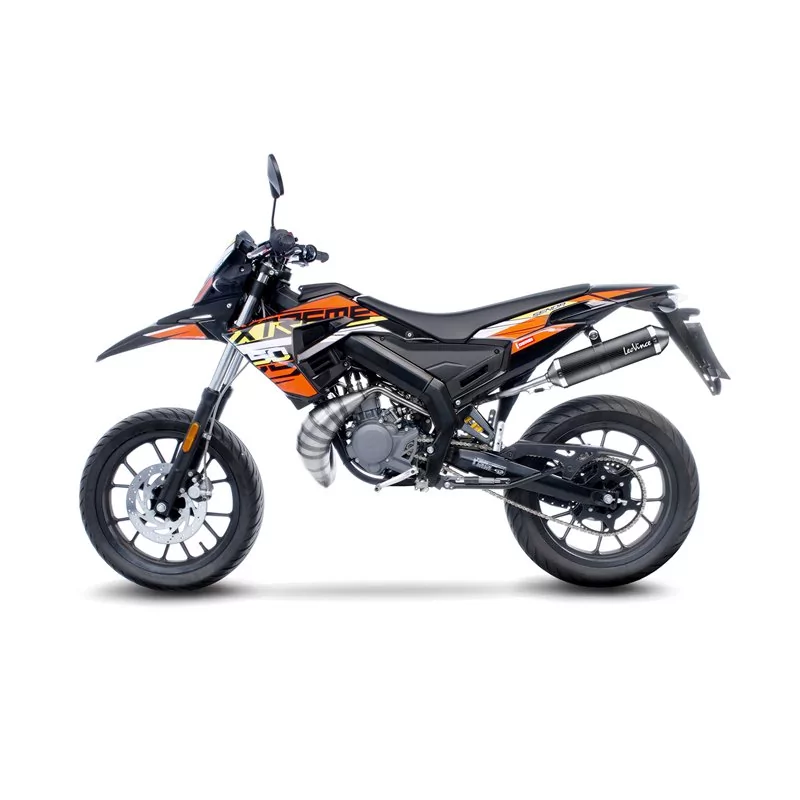 Leovince Kit Collettori Racing Derbi SENDA X-TREME R Leovince Kit Collettori Racing Derbi SENDA X-TREME R