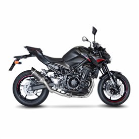 Leovince Kit Colectores Racing Kawasaki Z 900
