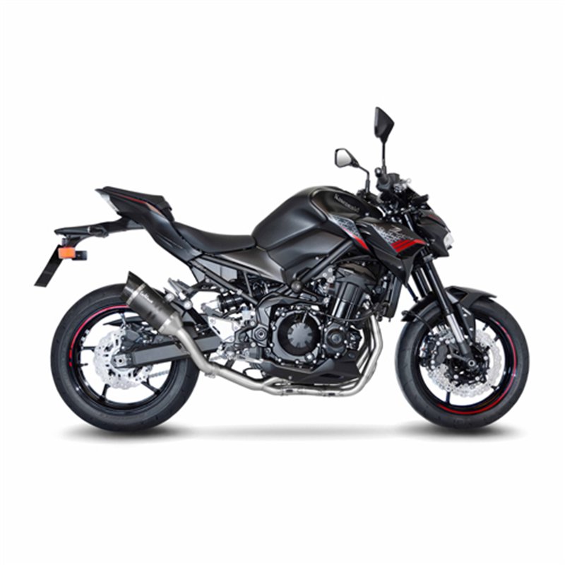 Leovince Kit Collecteurs Racing Kawasaki Z 900