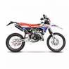 Leovince Racing Header Kit Fantic Motor ENDURO 50/MOTARD 50/COMPETITION/PERFORMANCE