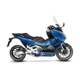 Leovince Kit Colectores Racing Honda FORZA 750