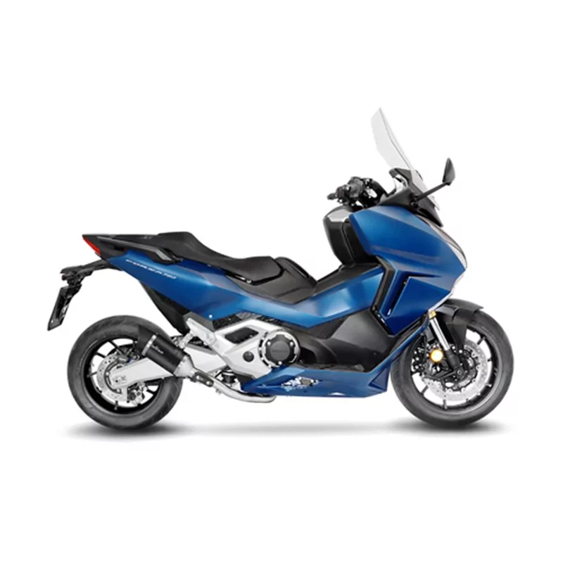 Leovince Racing-Krümmer-Kit Honda FORZA 750 Leovince Racing-Krümmer-Kit Honda FORZA 750
