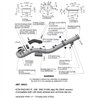 Leovince Kit Collecteurs Racing Gas Gas SM 700