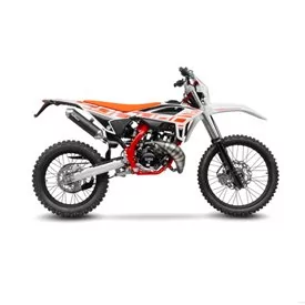 Leovince Kit Collettori Racing Beta RR 50 ENDURO/SPORT/RACING