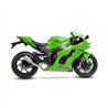 Leovince Tube Décata Kawasaki ZX-10RR NINJA