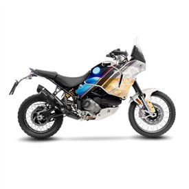 Leovince Tube Décata Ducati DESERTX