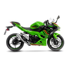 Leovince Kit Collecteurs Racing Kawasaki NINJA 500/SE