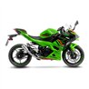 Leovince Kit Collettori Racing Kawasaki NINJA 500/SE