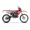 Leovince Beta RR 50 ENDURO/SPORT/RACING X-FIGHT