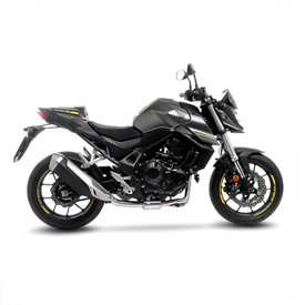 Leovince Racing Header Kit Honda CB 750 HORNET