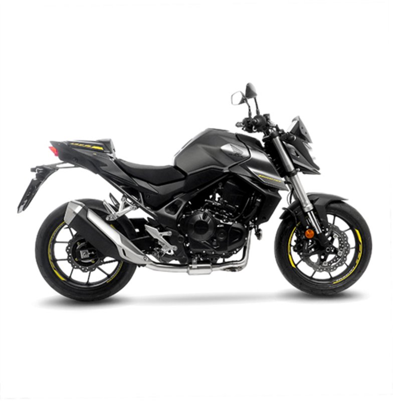 Leovince Racing Header Kit Honda CB 750 HORNET Leovince Racing Header Kit Honda CB 750 HORNET