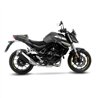 Leovince Kit Collettori Racing Honda CB 750 HORNET