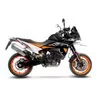 Leovince Tubo Descatalizador Ktm 890 SMT