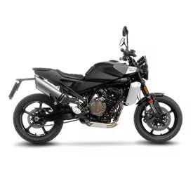 Leovince Katalysator-Ersatzrohr Husqvarna SVARTPILEN 801