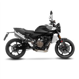 Leovince Decatalizzatore No Kat Husqvarna SVARTPILEN 801