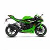 Leovince Verbindungsrohr Kawasaki ZX-6R NINJA