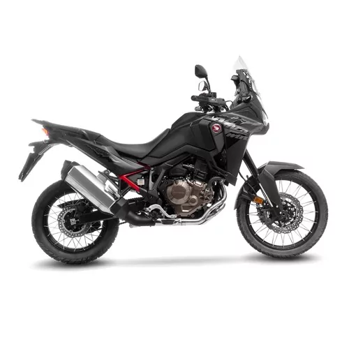 Leovince Kit Collettori Racing Honda CRF 1100 L AFRICA TWIN/ADVENTURE SPORT/DCT