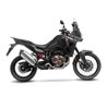 Leovince Kit Collettori Racing Honda CRF 1100 L AFRICA TWIN/ADVENTURE SPORT/DCT