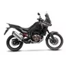 Leovince Racing Header Kit Honda CRF 1100 L AFRICA TWIN/ADVENTURE SPORT/DCT