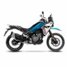 Leovince Racing Header Kit CF Moto 450 MT / IBEX 450