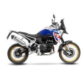 Leovince Connecting Pipe Bmw F 750 GS