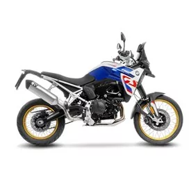 Leovince Tube de Raccordement Bmw F 900 GS/ADVENTURE