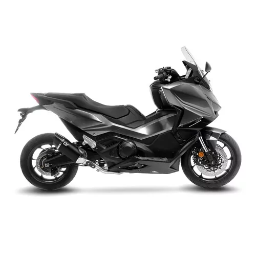 Leovince Kit Colectores Racing Honda FORZA 750