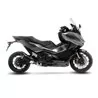 Leovince Racing Header Kit Honda FORZA 750