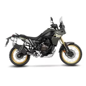 Leovince Kit Collecteurs Racing Yamaha TÉNÉRÉ 700 / WORLD RAID / RALLY EDITION / EXTREME EDITION / EXPLORE EDITION