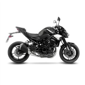 Leovince Kit Colectores Racing Kawasaki Z 900