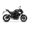 Leovince Kit Collecteurs Racing Kawasaki Z 900