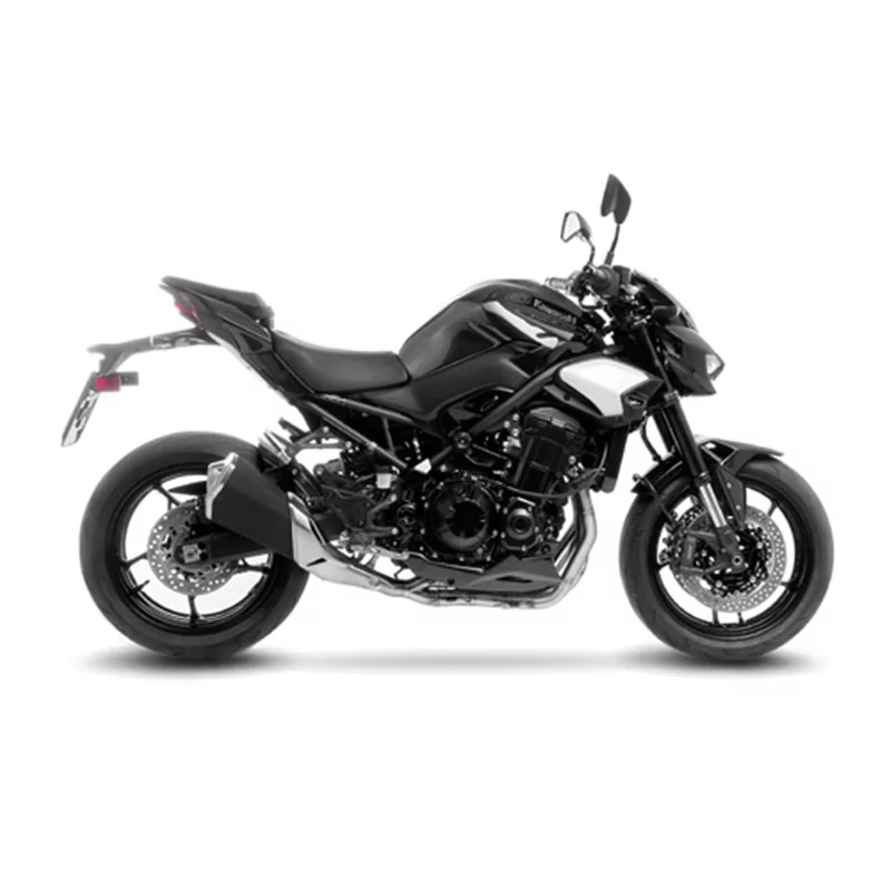 Leovince Kit Collecteurs Racing Kawasaki Z 900 A2 Leovince Kit Collecteurs Racing Kawasaki Z 900 A2
