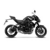 Leovince Kit Collecteurs Racing Kawasaki Z 900 A2
