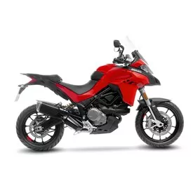 Leovince Decatalizzatore No Kat Ducati MULTISTRADA 950 V2/S