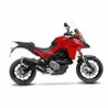 Leovince Tube Décata Ducati MULTISTRADA 950 V2/S