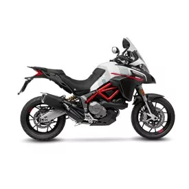 Leovince Tubo Descatalizador Ducati MULTISTRADA 950/S