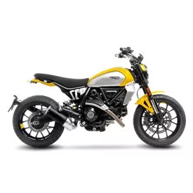 Leovince Tube Décata Ducati SCRAMBLER 800 ICON/FULL THROTTLE/NIGHT SHIFT/DARK