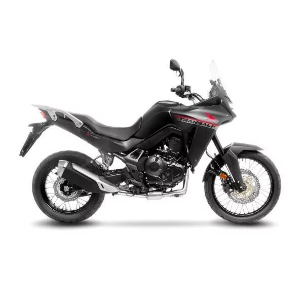 Leovince Racing-Krümmer-Kit Honda XL 750 TRANSALP URBAN / EASY TRAVEL / TRAVEL EDITION