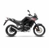 Leovince Kit Collecteurs Racing Honda XL 750 TRANSALP URBAN / EASY TRAVEL / TRAVEL EDITION