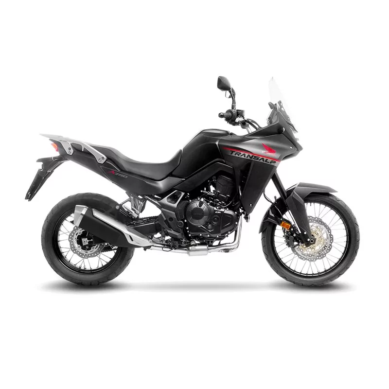 Leovince Racing Header Kit Honda XL 750 TRANSALP URBAN / EASY TRAVEL / TRAVEL EDITION Leovince Racing Header Kit Honda XL 750 TRANSALP URBAN / EASY TRAVEL / TRAVEL EDITION