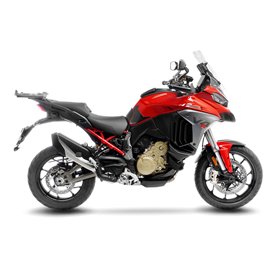 Leovince Decatalizzatore No Kat Ducati MULTISTRADA 1100 V4/V4 S/PIKES PEAK/RALLY