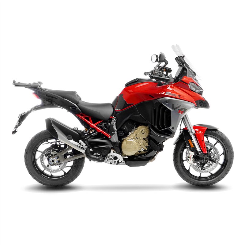 Leovince Tube Décata Ducati MULTISTRADA 1100 V4/V4 S/PIKES PEAK/RALLY