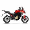 Leovince De-Cat Pipe Ducati MULTISTRADA 1100 V4/V4 S/PIKES PEAK/RALLY